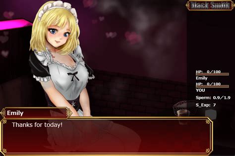 Dlsite for adults - Find Visual Novel NSFW games like NULL [Remastered], Null, Goodbye Time Traveler, Butterfly, Happiness 1 "Remastered" on itch.io, the indie game hosting marketplace. Visual novels are interactive stories. They focus mainly on character development and plot rather than action and gamepl 